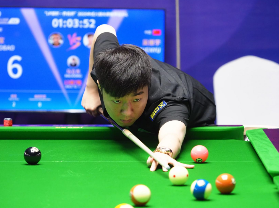 核心人物 核心人物