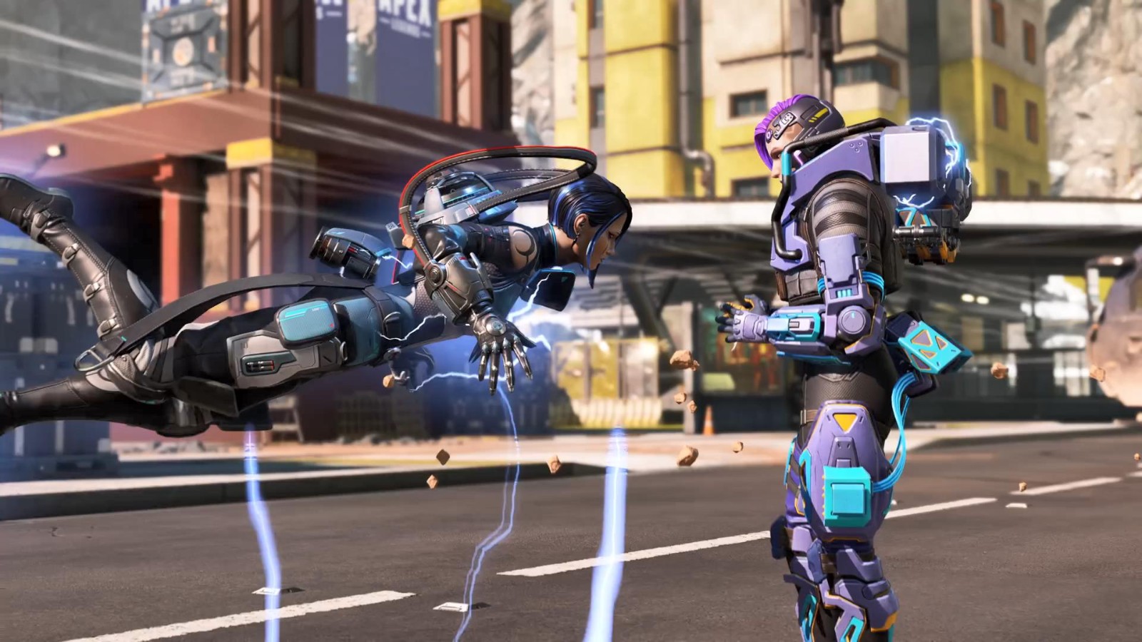 这意味着电 这意味着电