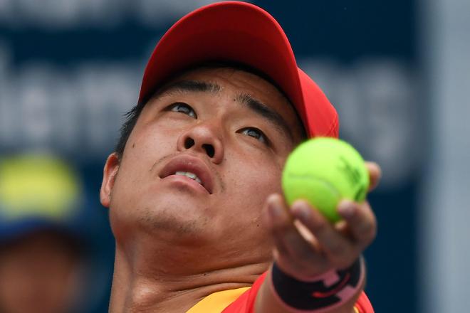 在最近的一 在最近的一