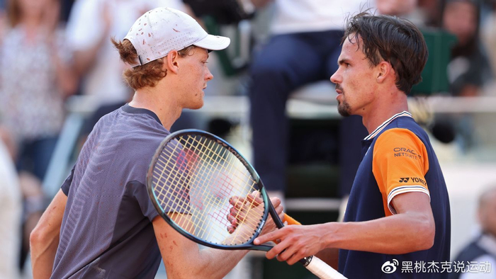 因为在他的 因为在他的