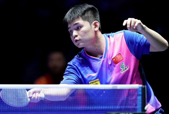 抢眼的前锋 抢眼的前锋