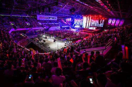 两场失利 两场失利