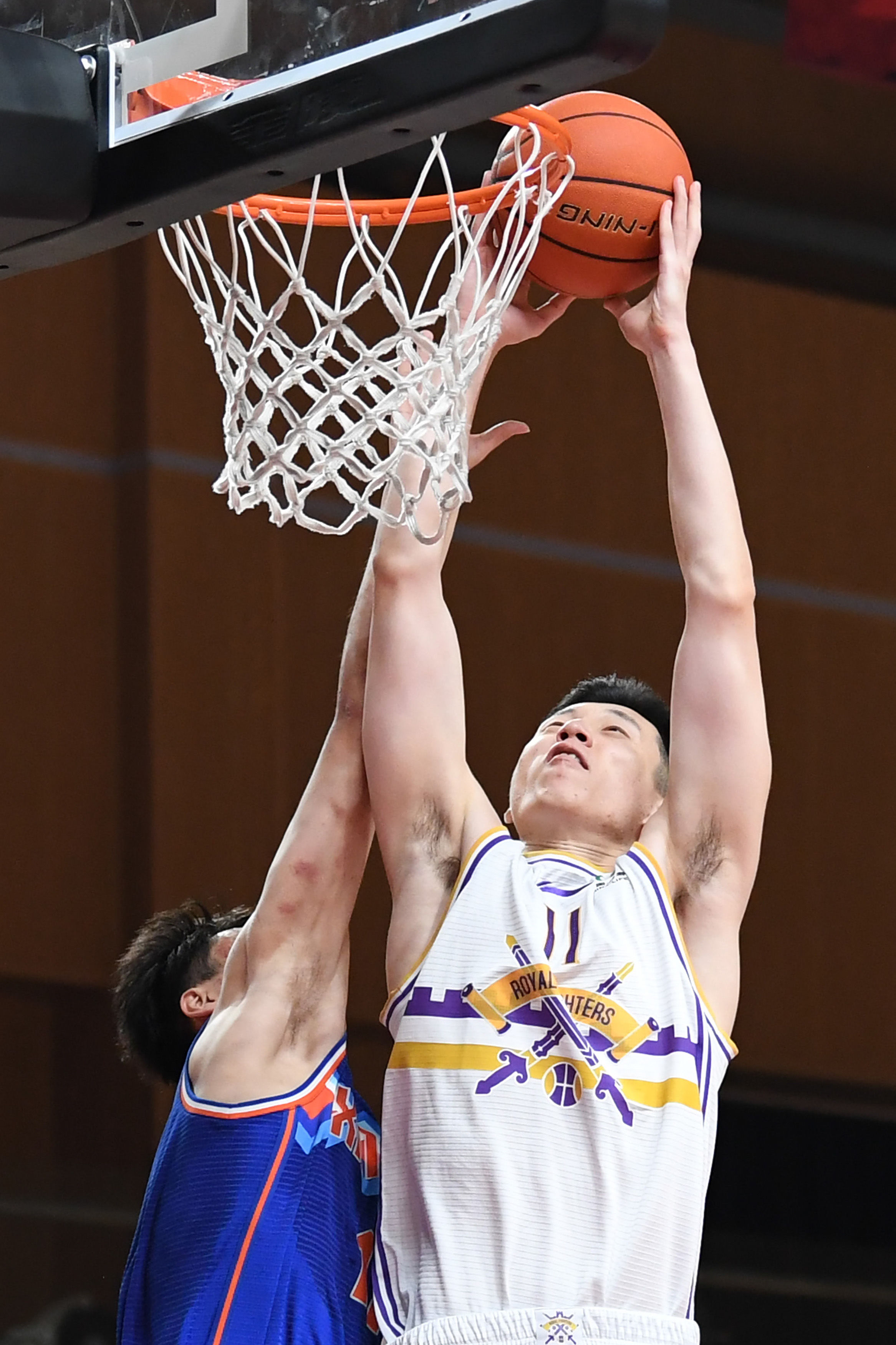 在这场比赛 在这场比赛