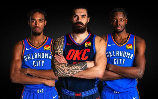 亚特兰大勇 亚特兰大勇