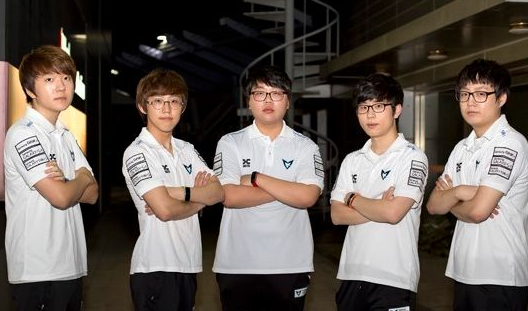 版本理解与